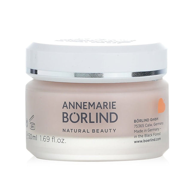 Rosentau System Protection Harmonizing Day Cream  --50ml/1.69oz Annemarie Borlind