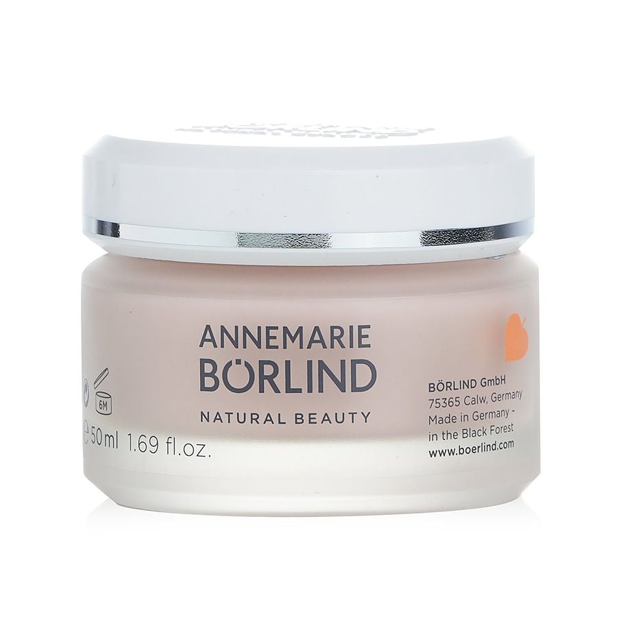 Rosentau System Protection Harmonizing Day Cream  --50ml/1.69oz Annemarie Borlind