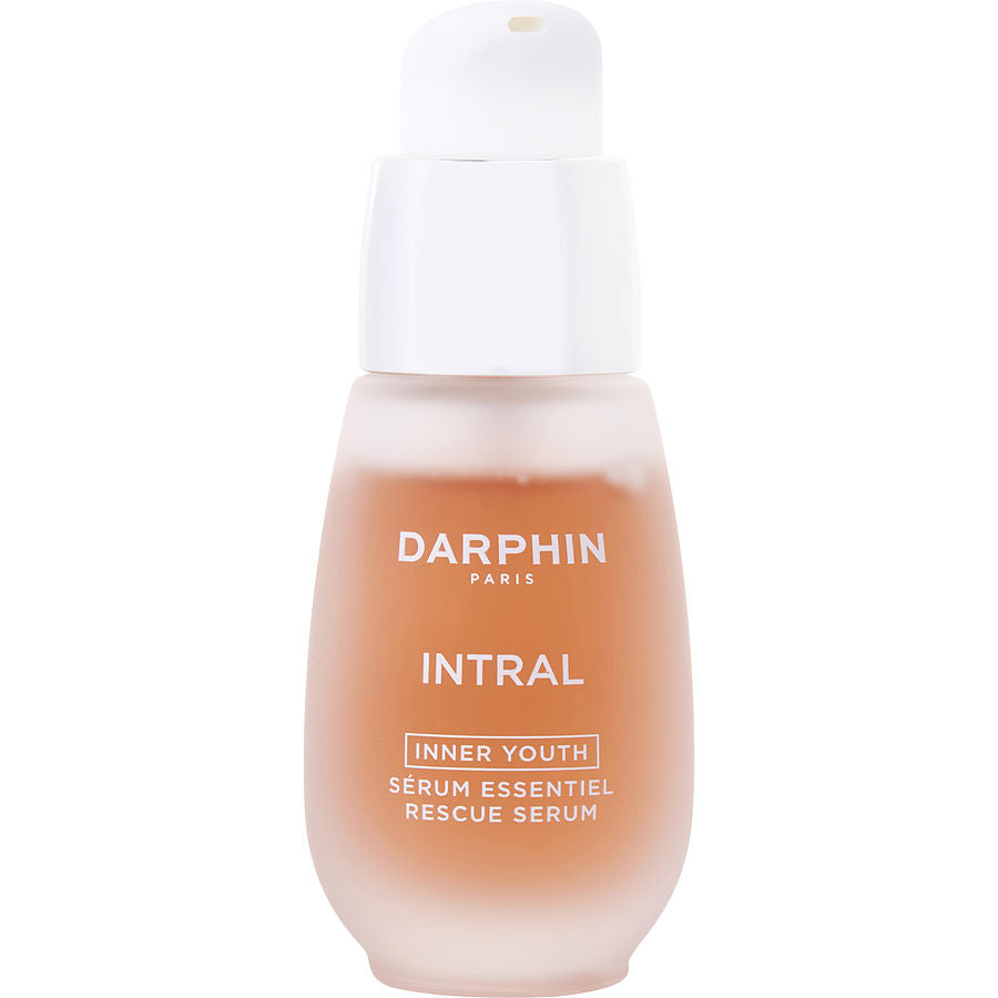 Intral Inner Youth Rescue Serum --15ml/0.5oz Darphin