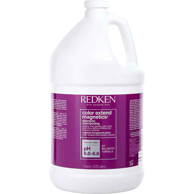 Redken Color Extend Magnetics Shampoo 128 oz