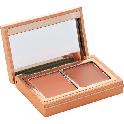Sigma Beauty Spectrum Color Correcting Duo - Medium To Dark  --1.52g/0.05oz By Sigma Beauty