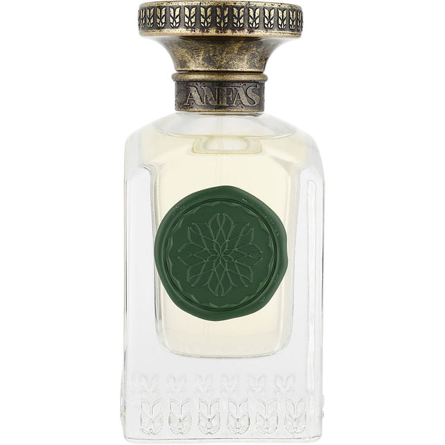 Anfas Gaya By Anfas Eau De Parfum Spray 2.5 Oz