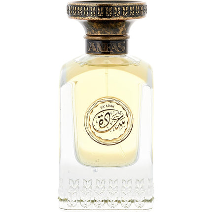 Anfas Sa'adah By Anfas Eau De Parfum Spray 2.5 Oz *tester