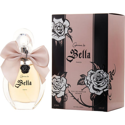 Gemina B Bella By Gemina B Eau De Parfum Spray 2.8 Oz