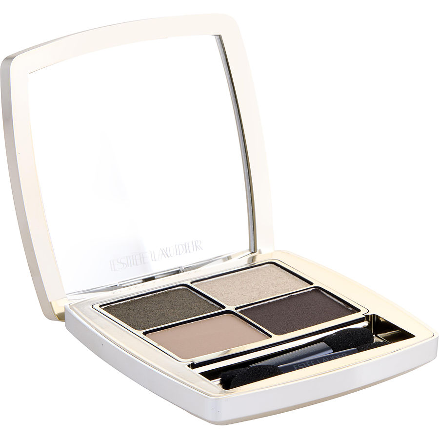 Estee Lauder Pure Color Envy Luxe Eyeshadow Quad 6g/0.21oz
