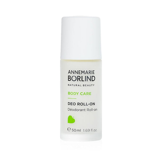 Body Care Deo Roll-on  --50ml/1.69oz Annemarie Borlind