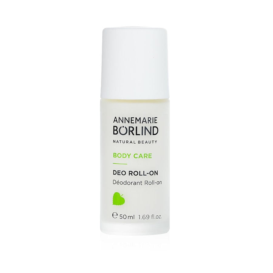 Body Care Deo Roll-on  --50ml/1.69oz Annemarie Borlind