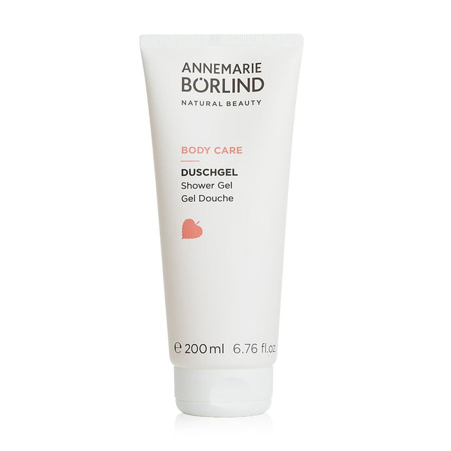 Body Care Shower Gel - For Normal Skin  --200ml/6.76oz