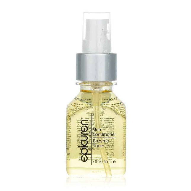 Epicuren Skin Conditioner Enzyme Toner - For Dry, Normal & Combination Types 60ml/2oz
