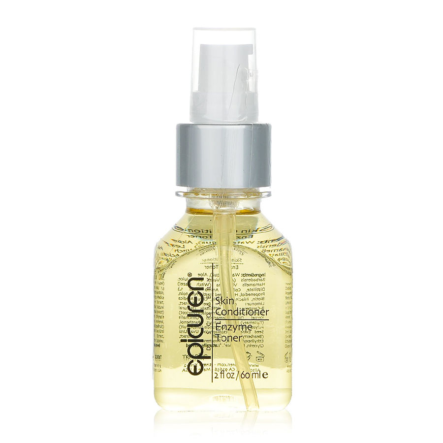 Epicuren Skin Conditioner Enzyme Toner - For Dry, Normal & Combination Types 60ml/2oz