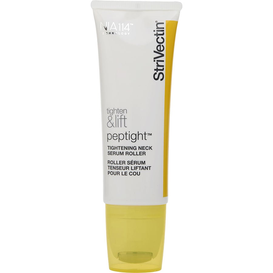 Strivectin - Tl Tighten & Lift Peptight Tightening Neck Face Serum Roller 50ml/1.7oz