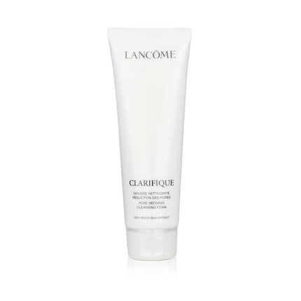 Clarifique Pore Refining Cleansing Foam  --125ml/4.2oz