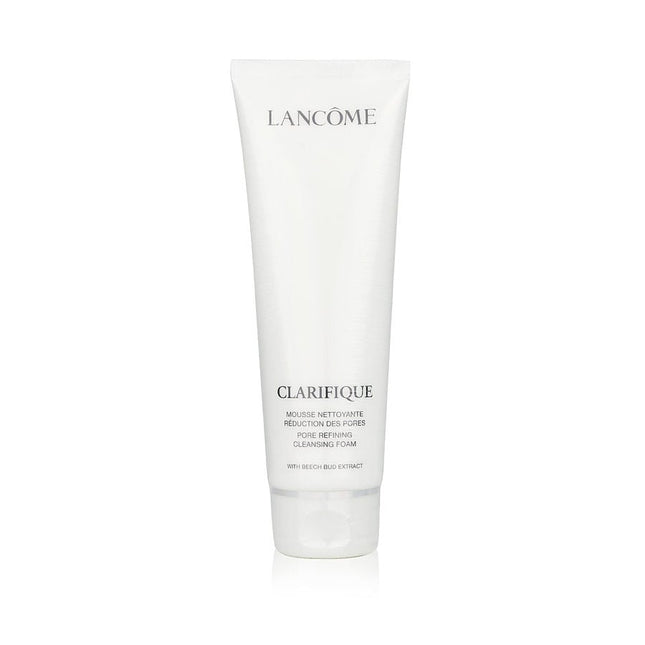 Clarifique Pore Refining Cleansing Foam  --125ml/4.2oz