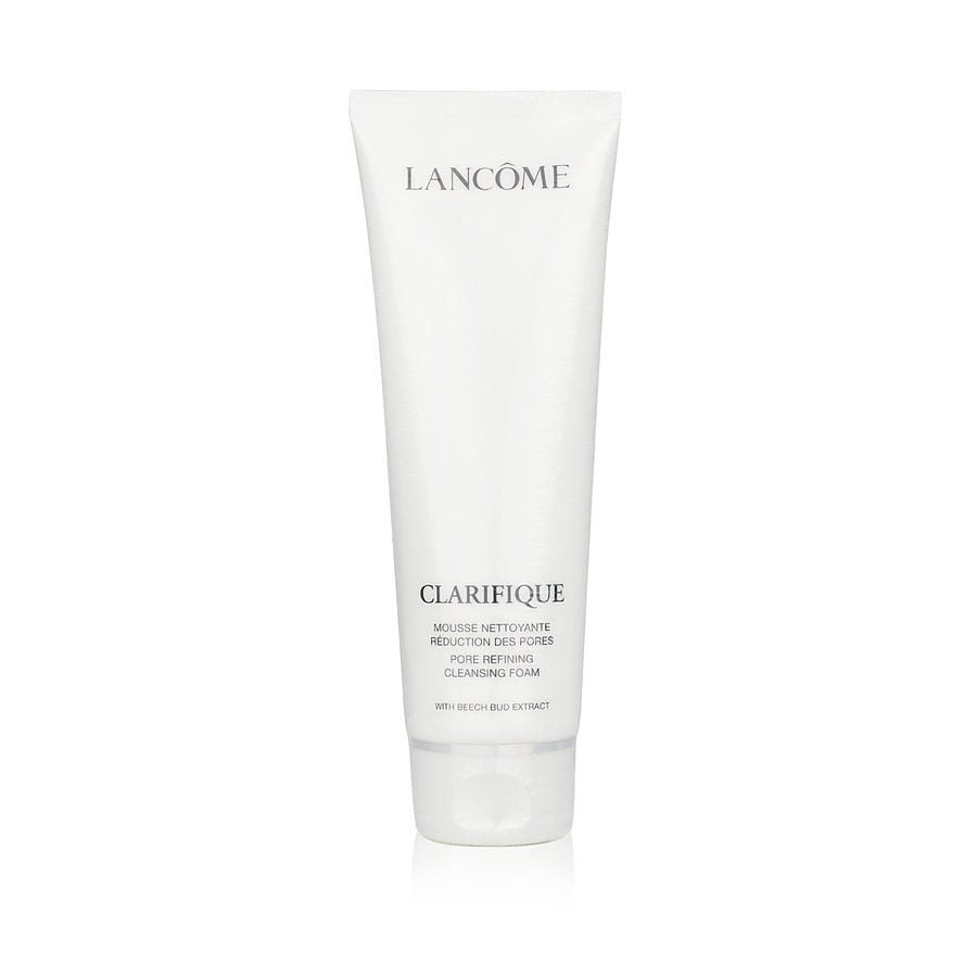 Clarifique Pore Refining Cleansing Foam  --125ml/4.2oz Lancome