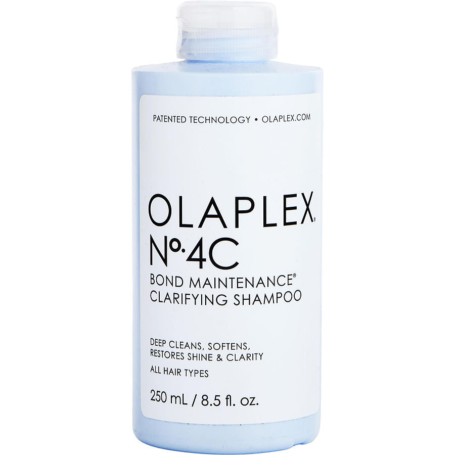 Olaplex #4c Bond Maintenance Clarifying Shampoo 8.5oz