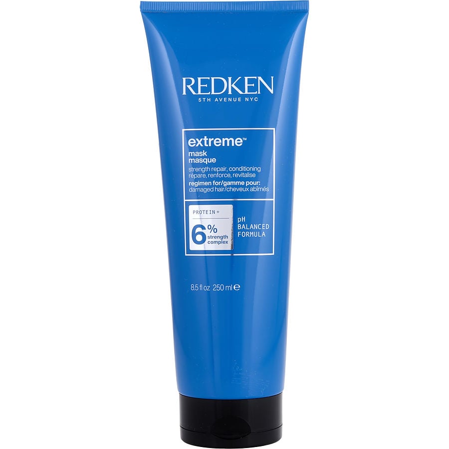 Extreme Mask 8.5 Oz Redken