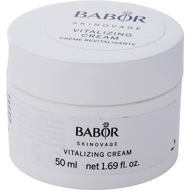 Skinovage Vitalizing Cream  --50ml/1.7oz Babor