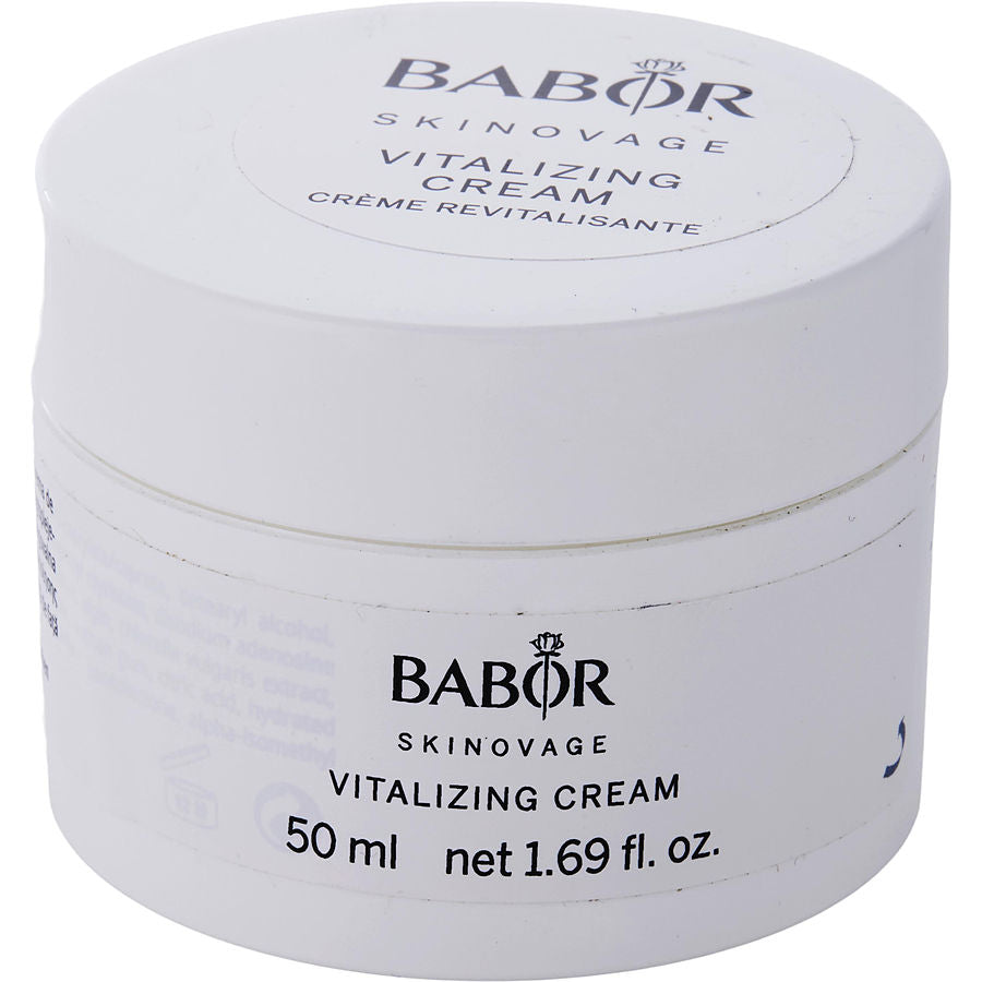 Skinovage Vitalizing Cream  --50ml/1.7oz Babor