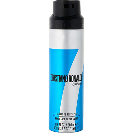 Cristiano Ronaldo Origins By Cristiano Ronaldo Body Spray 5 Oz