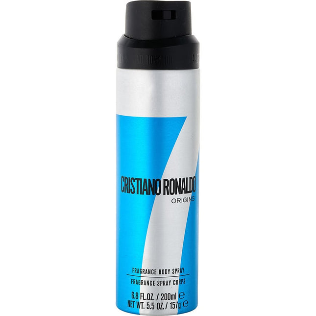 Cristiano Ronaldo Origins By Cristiano Ronaldo Body Spray 5 Oz