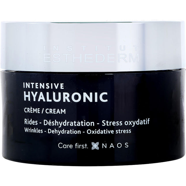 Esthederm Intensive Hyaluronic Cream 50ml/1.7oz