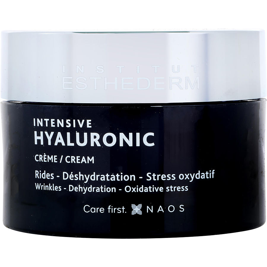 Esthederm Intensive Hyaluronic Cream 50ml/1.7oz