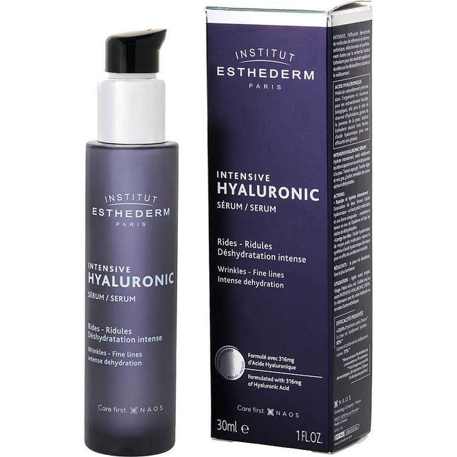 Esthederm Intensive Hyaluronic Serum 30ml/1oz