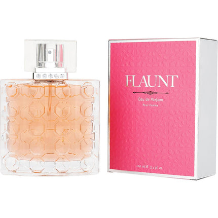 Joseph Prive Flaunt By Joseph Prive Eau De Parfum Spray 3.4 Oz