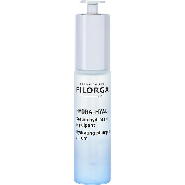 Hydra-hyal Hydrating Plumping Serum --30ml/1oz Filorga