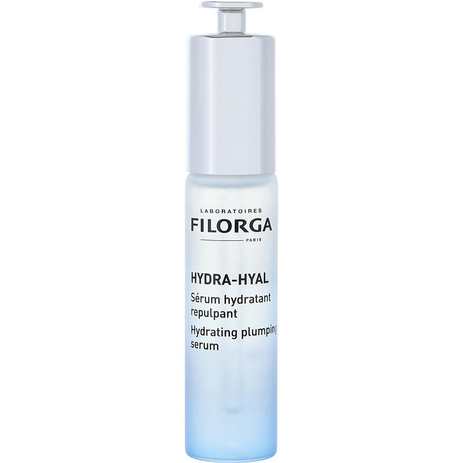 Hydra-hyal Hydrating Plumping Serum --30ml/1oz Filorga