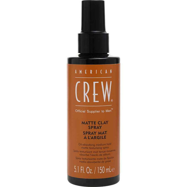 American Crew Matte Clay Spray 5.1 oz