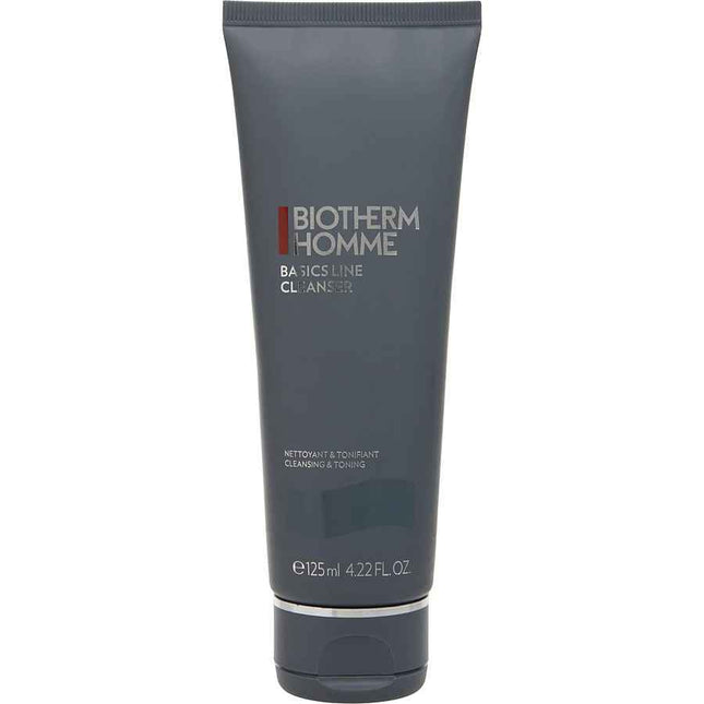 Biotherm Basics Line Cleanser Toning 125ml/4.2oz