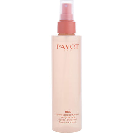 Nue Gentle Toning Mist --200ml/6.7oz