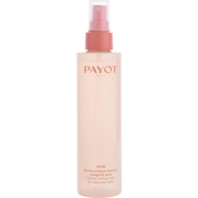 Nue Gentle Toning Mist --200ml/6.7oz Payot