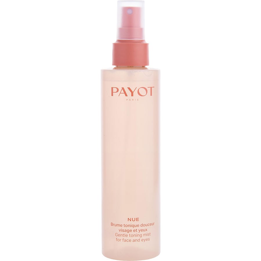 Nue Gentle Toning Mist --200ml/6.7oz Payot
