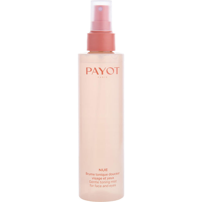 Payot Nue Gentle Toning Mist 200ml/6.7oz