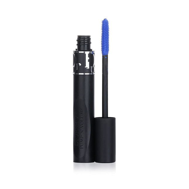 Christian Dior Diorshow Pump N Volume Mascara - # 260 Blue  --6g/0.21oz By Christian Dior Christian Dior