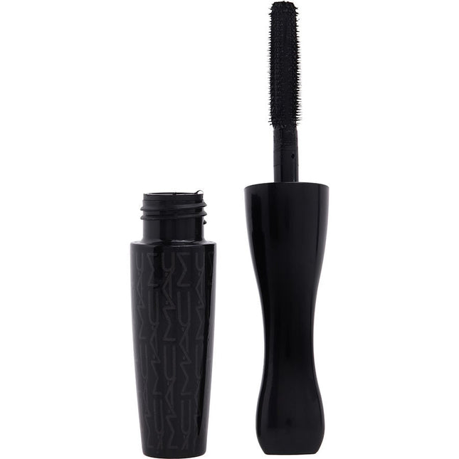 Mac In Extreme Dimension Lash Mascara (mini) - # 3d Black  --4g/0.?14oz By Mac Mac