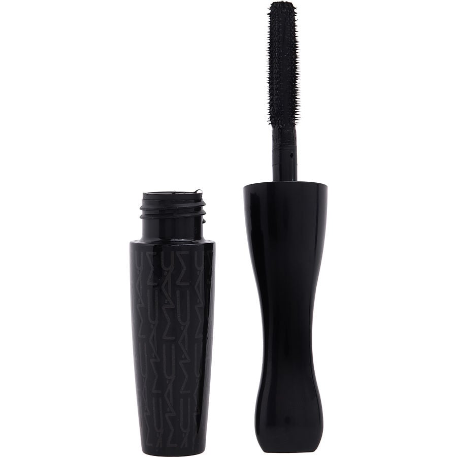 Mac In Extreme Dimension Lash Mascara (mini) - # 3d Black  --4g/0.?14oz By Mac Mac