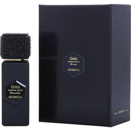 Gritti Prive Giudecca By Gritti Eau De Parfum Spray 3.4 Oz