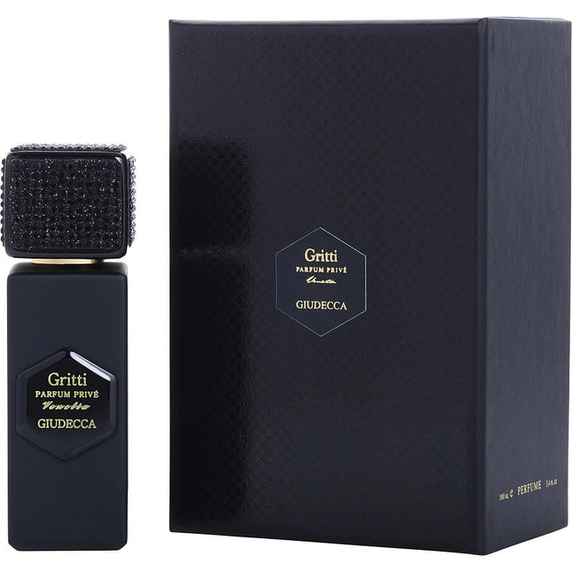 Gritti Prive Giudecca By Gritti Eau De Parfum Spray 3.4 Oz