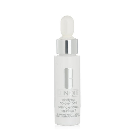 Clarifying Do Over Peel - For Dry Combination To Oily  --30ml/1oz