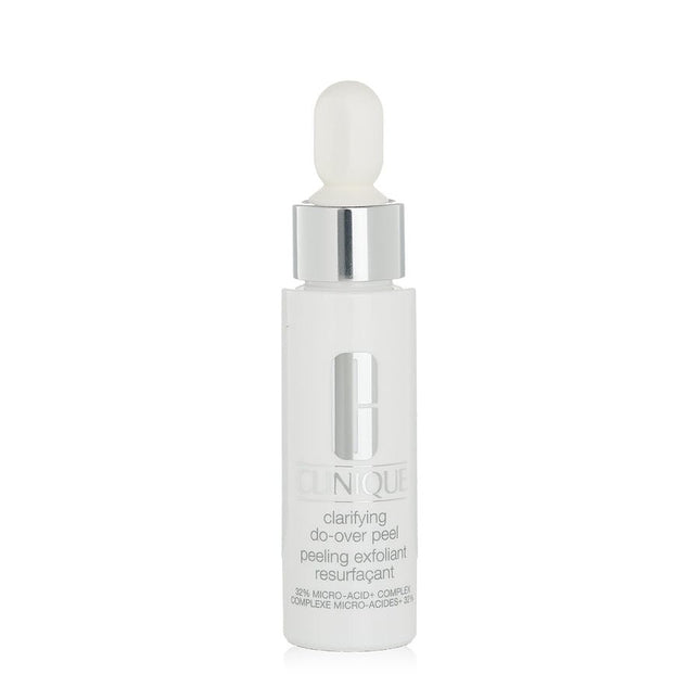 Clarifying Do Over Peel - For Dry Combination To Oily  --30ml/1oz Clinique