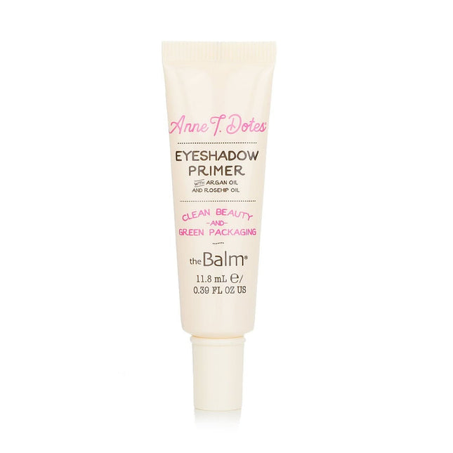 Thebalm Anne T. Dotes Eyeshadow Primer  --11.8ml/0.39oz By Thebalm