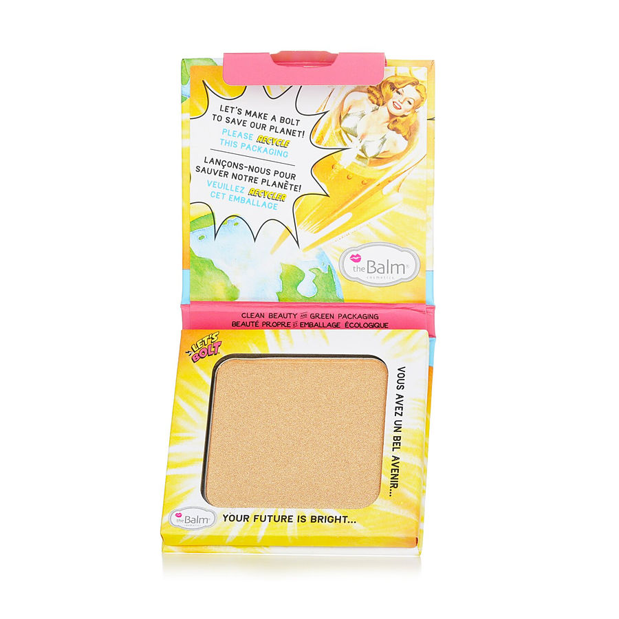 Thebalm Let's Bolt Highlighter 8g/0.28oz