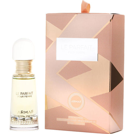 Armaf Le Parfait By Armaf Perfume Oil 0.67 Oz
