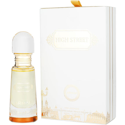 Armaf High Street By Armaf Perfume Oil 0.67 Oz