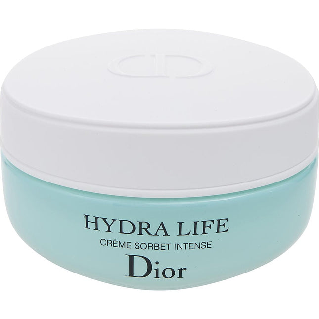 Hydra Life Sorbet Intense Cream --50ml/1.7oz Christian Dior