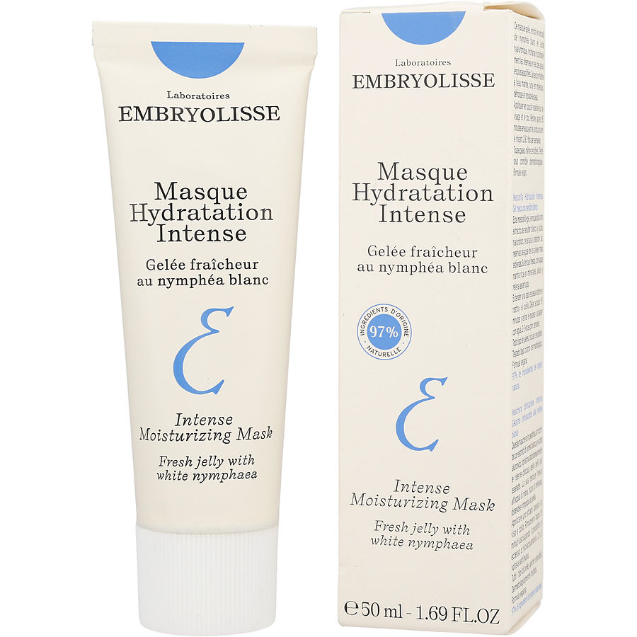 Embryolisse Intense Moisturising Mask 50ml/1.7oz
