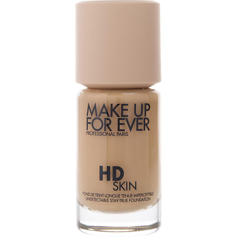 Make Up For Ever Hd Skin Foundation 30ml/1oz